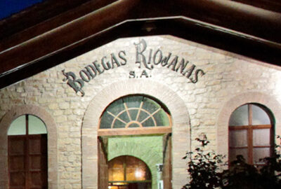 Riojanas Wineries