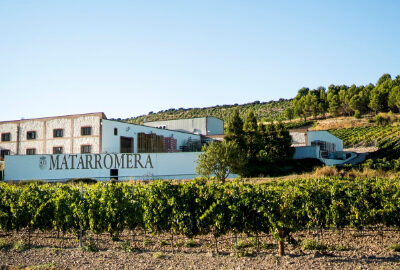 Bodegas Matarromera