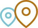 cesens software iconos estaciones