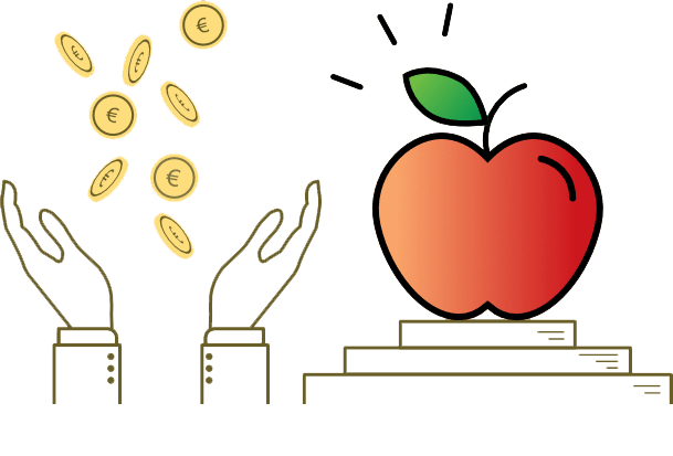 manzana cesens premio trans cesens encore lab beneficios manzana