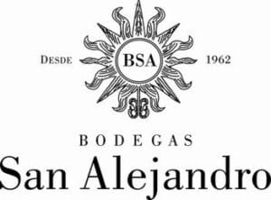 Bodegas san alejandro