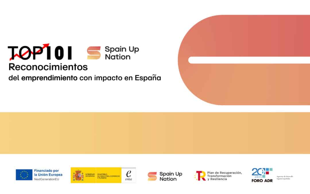 Cesens, entre las 101 startups más influyentes de España