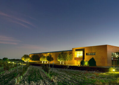 Bodegas Valtravieso